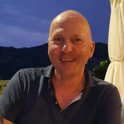 Tony De Dobbelaere